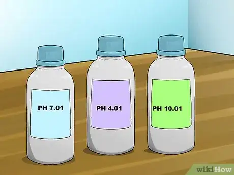 Imagen titulada Calibrate and Use a pH Meter Step 3
