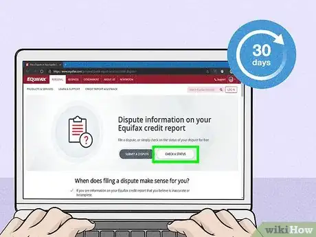 Imagen titulada Dispute Items on a Credit Report Step 6