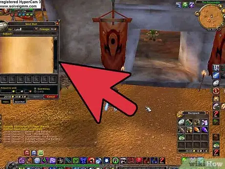 Imagen titulada Transfer Gold from Alliance to Horde in World of Warcraft Step 6