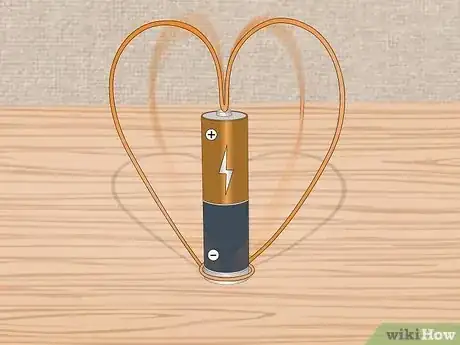 Imagen titulada Make a Homopolar Motor Step 9