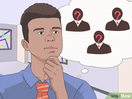 Imagen titulada Not Be Gullible Step 8