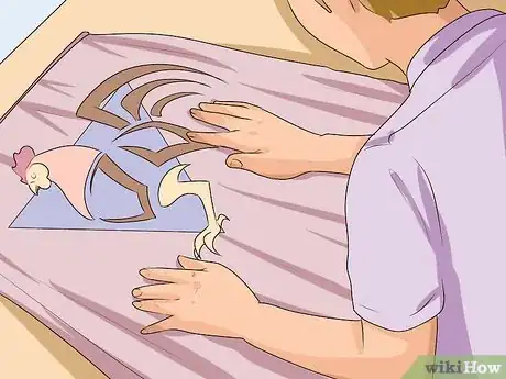 Imagen titulada Make a Superhero Costume Step 11