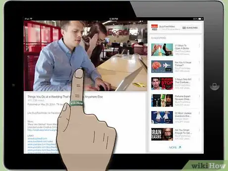 Imagen titulada Use Guided Access to Disable Parts of an iPad Screen Step 13