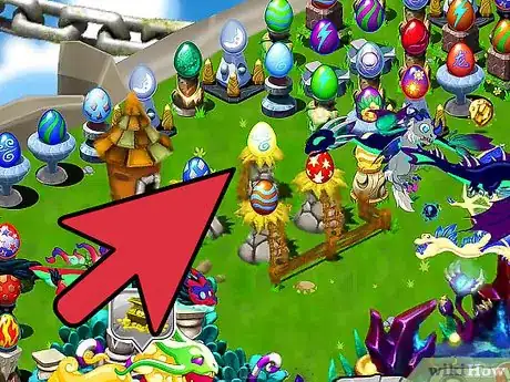 Imagen titulada Breed a Sun Dragon in DragonVale Step 3