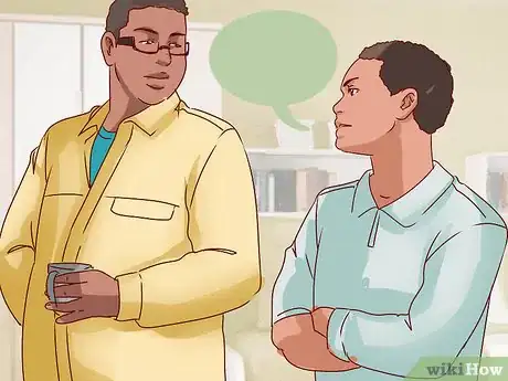 Imagen titulada Tell Your Parents You Smoke Marijuana Step 10