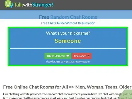Imagen titulada Chat Online Step 21