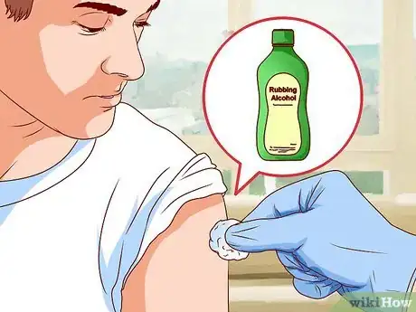 Imagen titulada Give a Shot Step 15