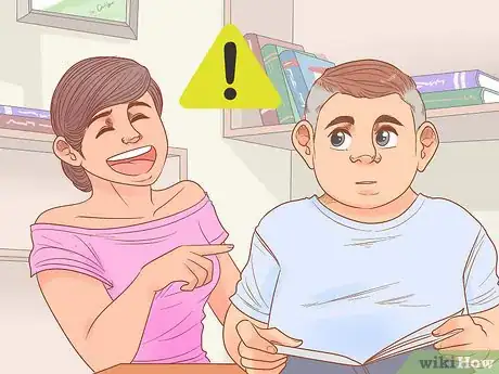 Imagen titulada Understand the Difference Between Flirting and Social Interaction Step 11