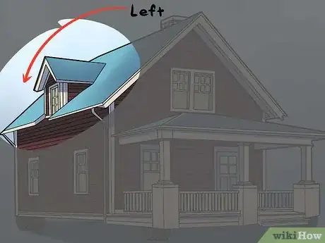 Imagen titulada Install Asphalt Shingles Step 6