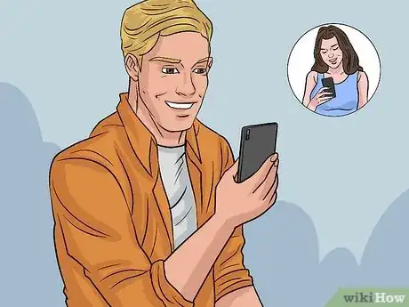 Imagen titulada Attract a Leo Man As an Aquarius Woman Step 4