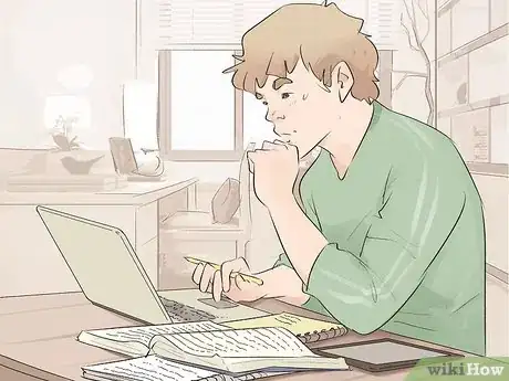 Imagen titulada Construct an Essay Argument Step 2