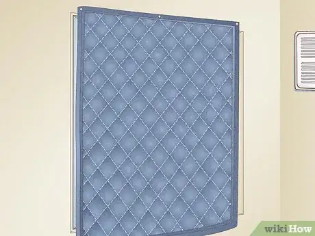 Imagen titulada Soundproof Windows Step 5