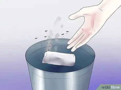 Imagen titulada Help Your Dog During a Seizure Step 9