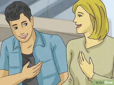 Imagen titulada Get a Smart Girl to Fall for You Step 10