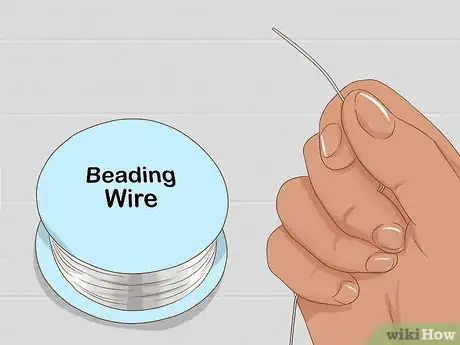 Imagen titulada Make a Beaded Bracelet Step 2