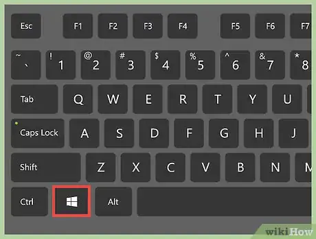 Imagen titulada Print Screen on HP Step 2