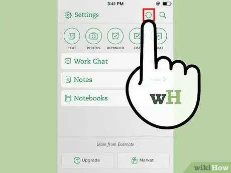 Imagen titulada Uninstall Evernote Step 10