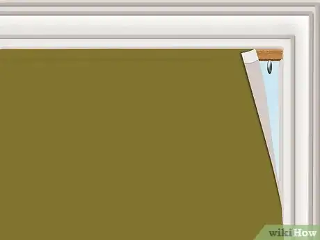 Imagen titulada Make a Roman Shade Step 12