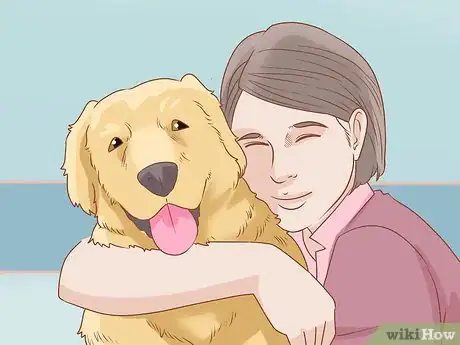 Imagen titulada Treat Your Dog Step 10
