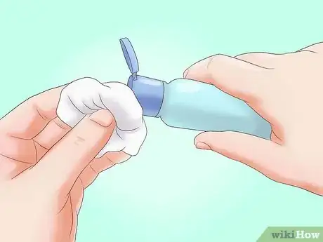 Imagen titulada Get Stains out of Wood Step 11