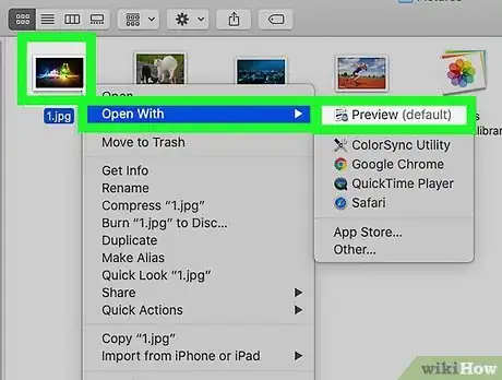 Imagen titulada Change the Wallpaper on a Mac Step 10