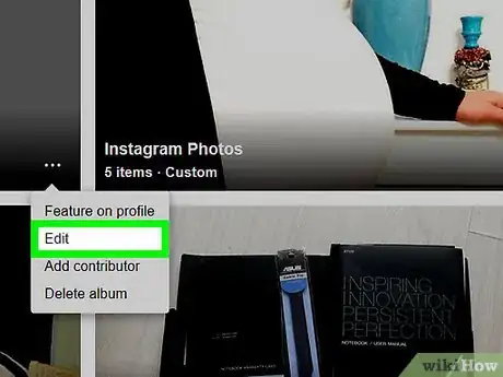 Imagen titulada Make Photos Private on Facebook Step 26