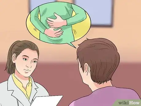 Imagen titulada Sleep While Having Diarrhea Step 8