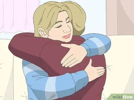 Imagen titulada Build Healthy Interpersonal Relationships Step 5