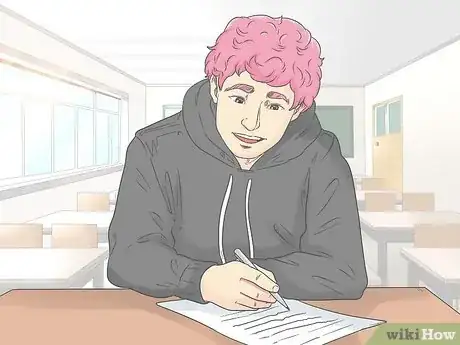 Imagen titulada Be Cool in College Step 1