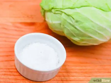 Imagen titulada Ferment Vegetables Step 2