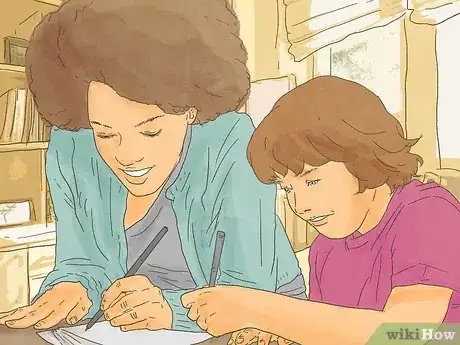 Imagen titulada Teach Kids Daily Journal Writing Step 9