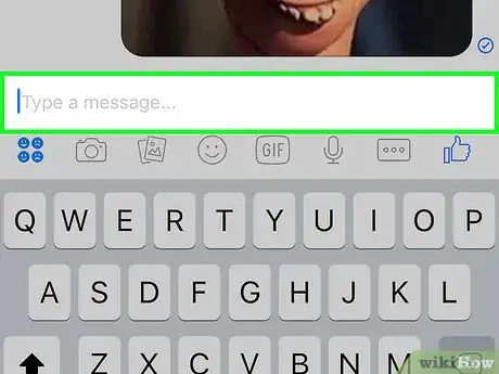Imagen titulada Paste on Facebook Messenger Step 7