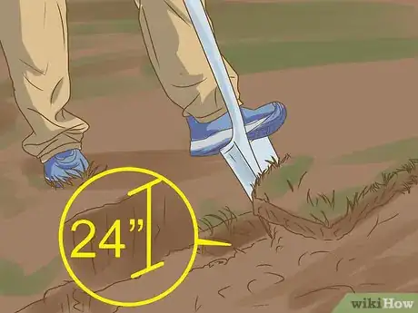 Imagen titulada Make a Putting Green Step 7