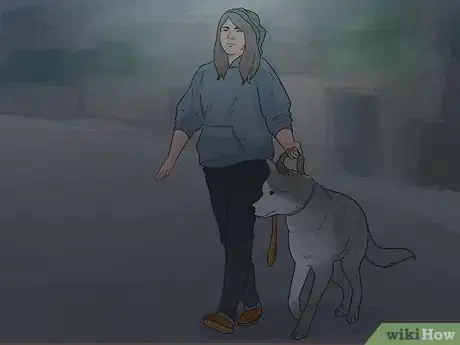 Imagen titulada Encourage Your Dog to Sleep in Your Bed Step 10
