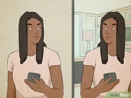 Imagen titulada Overcome a Fear of Online Dating Step 1