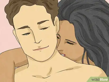 Imagen titulada What Are Some Types of Kisses Guys Like Step 12