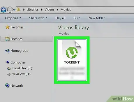 Imagen titulada Download Torrents Step 9