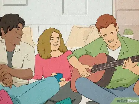 Imagen titulada Resist the Urge to Text Your Crush Step 4