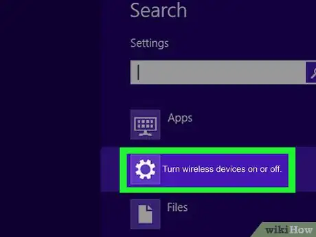 Imagen titulada Switch on Wireless on an HP Laptop Step 7