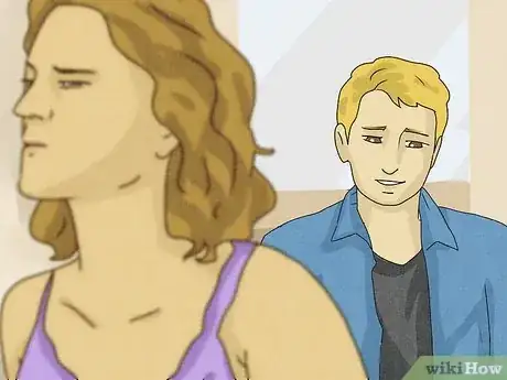 Imagen titulada Get My Girlfriend to Stop Cutting Herself Step 12