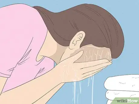 Imagen titulada Deep Cleanse Your Face Step 13