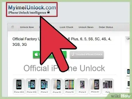 Imagen titulada Unlock Your Blackberry Step 3