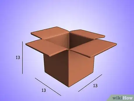 Imagen titulada Make a Cardboard Box Storage System Step 1Bullet1