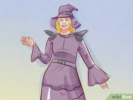 Imagen titulada Make a Halloween Costume Step 20
