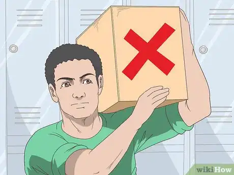Imagen titulada Prevent Perianal Abscess from Returning Step 4