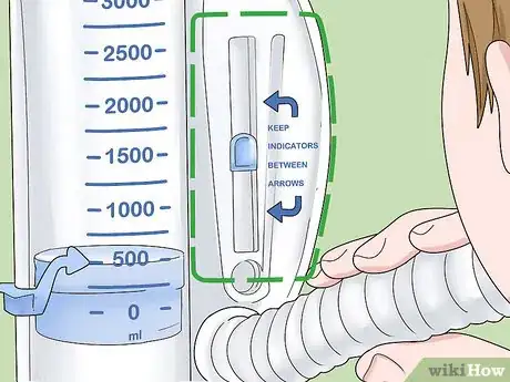 Imagen titulada Use an Incentive Spirometer Step 6