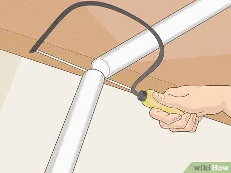 Imagen titulada Make a Flagpole Step 1