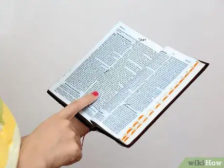 Imagen titulada Serve Jesus Step 10