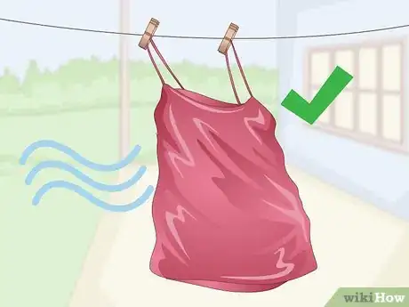 Imagen titulada Clean Satin Step 13