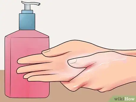 Imagen titulada Avoid a Stomach Virus After Being Exposed Step 12